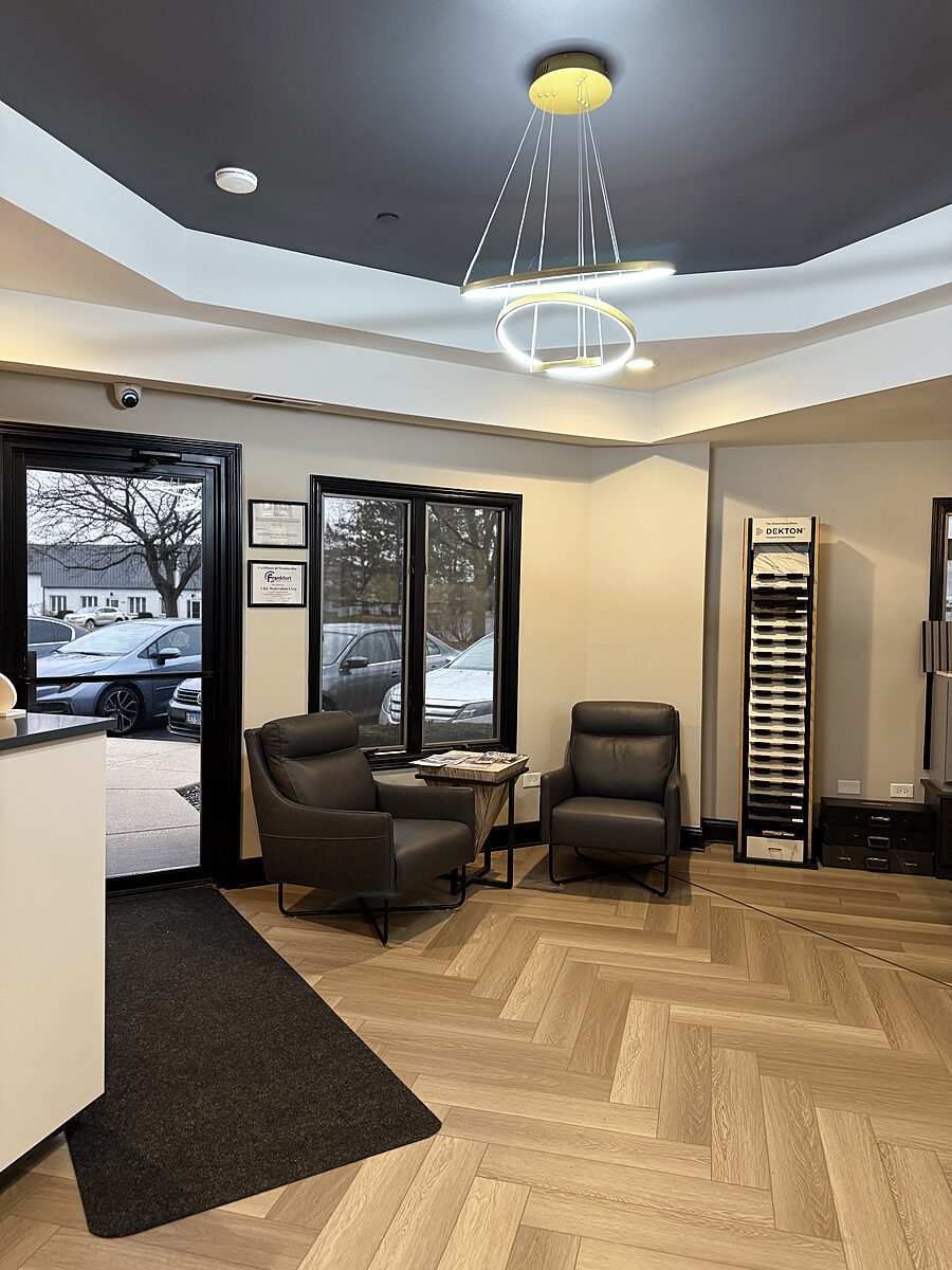 Commercial Buildouts in Chicago, IL: After