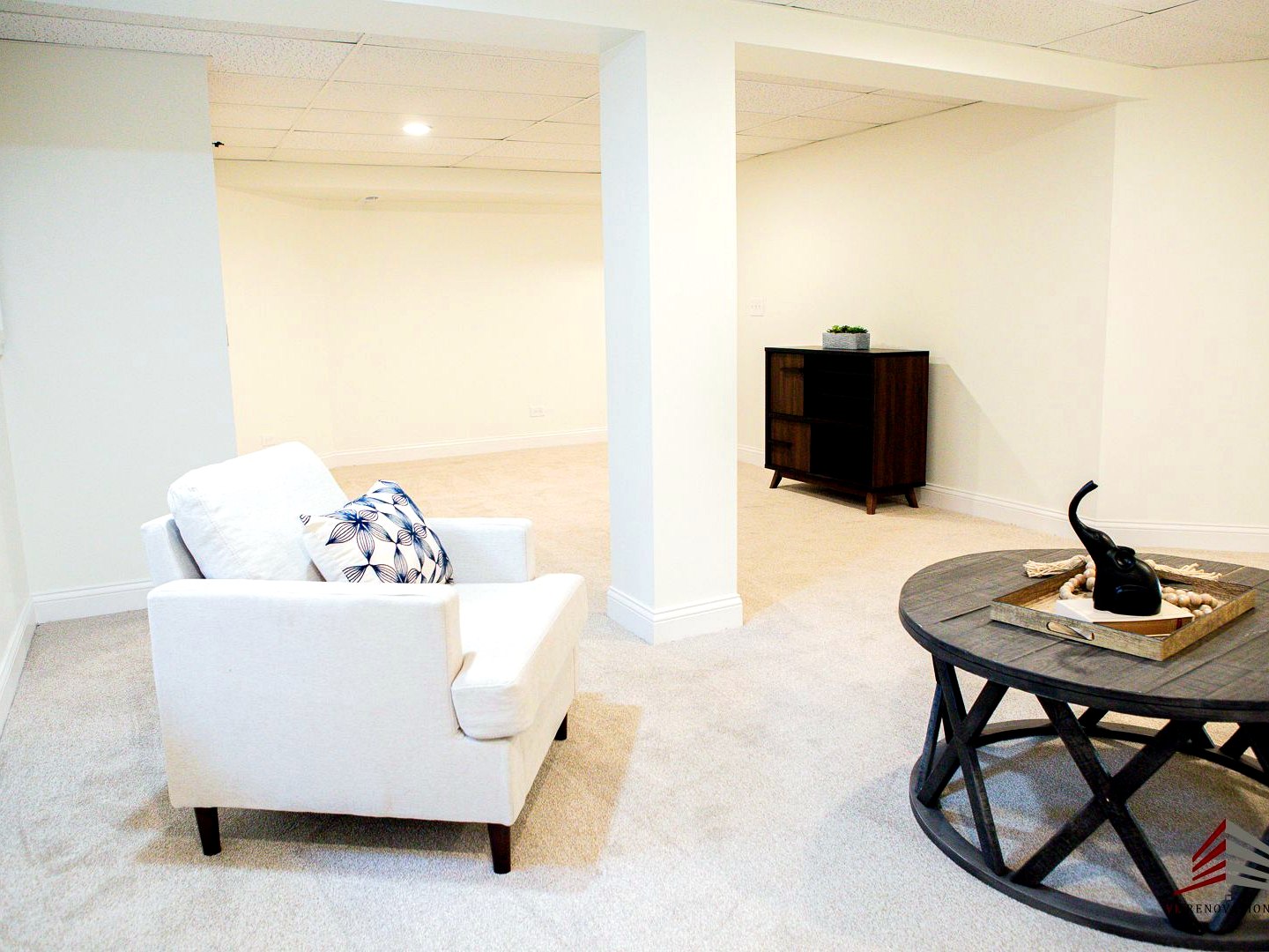 Affordable Basement Renovations in Chicago, IL 01