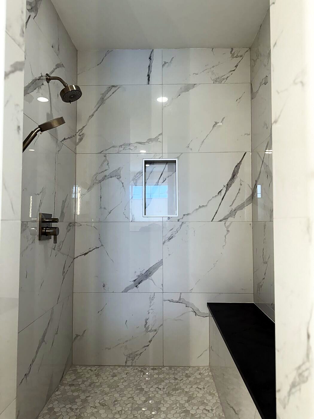 Custom Bathroom Renovations in Chicago, IL 04