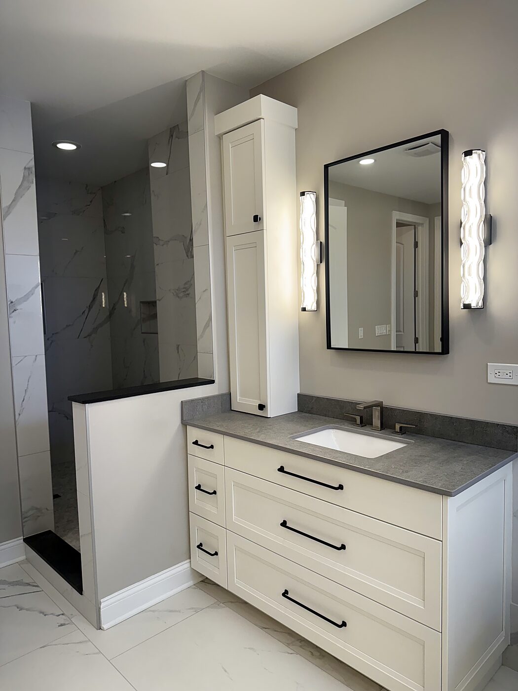 Custom Bathroom Renovations in Chicago, IL 06