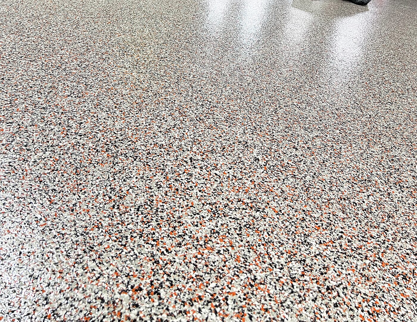 Epoxy Floor Coatings by VL Construction Group Premium Coatings 08