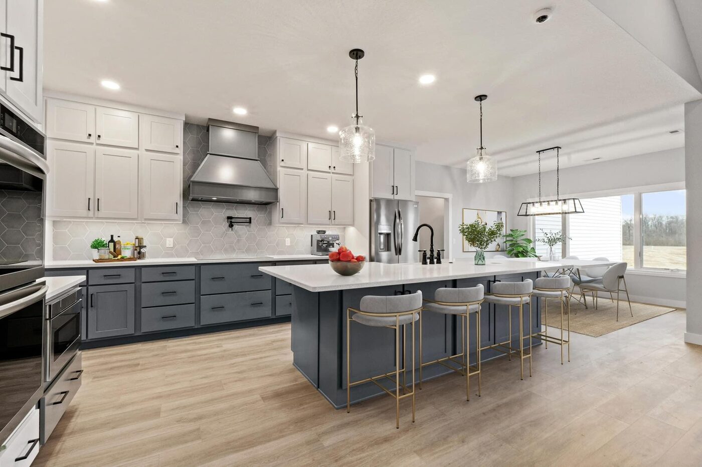 Custom Homes & Full-Home Remodeling in Chicago, IL 01