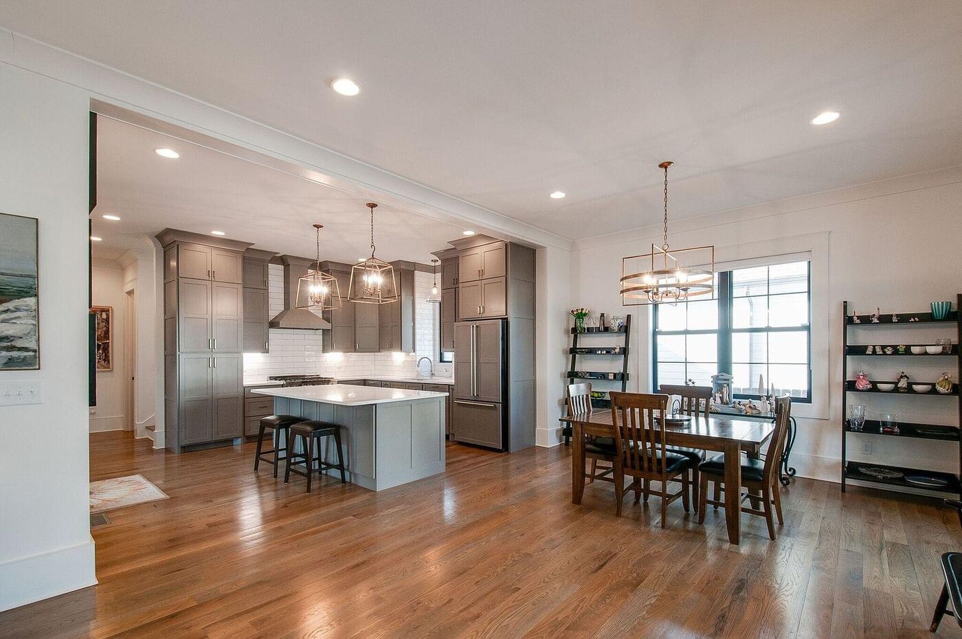Custom Homes & Full-Home Remodeling in Chicago, IL 02