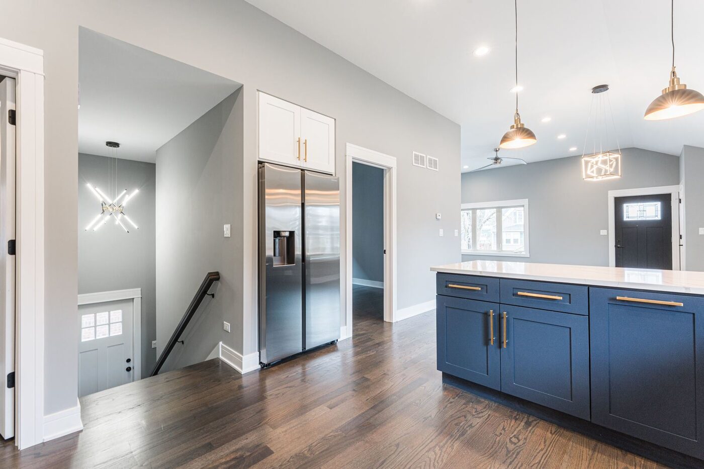Custom Homes & Full-Home Remodeling in Chicago, IL 06