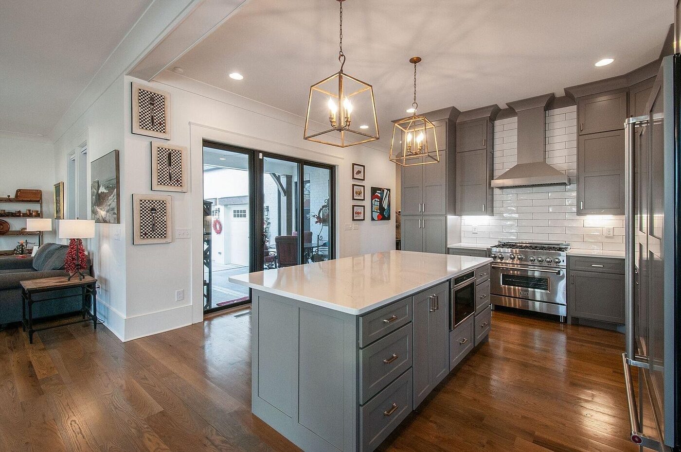 Custom Homes & Full-Home Remodeling in Chicago, IL 07