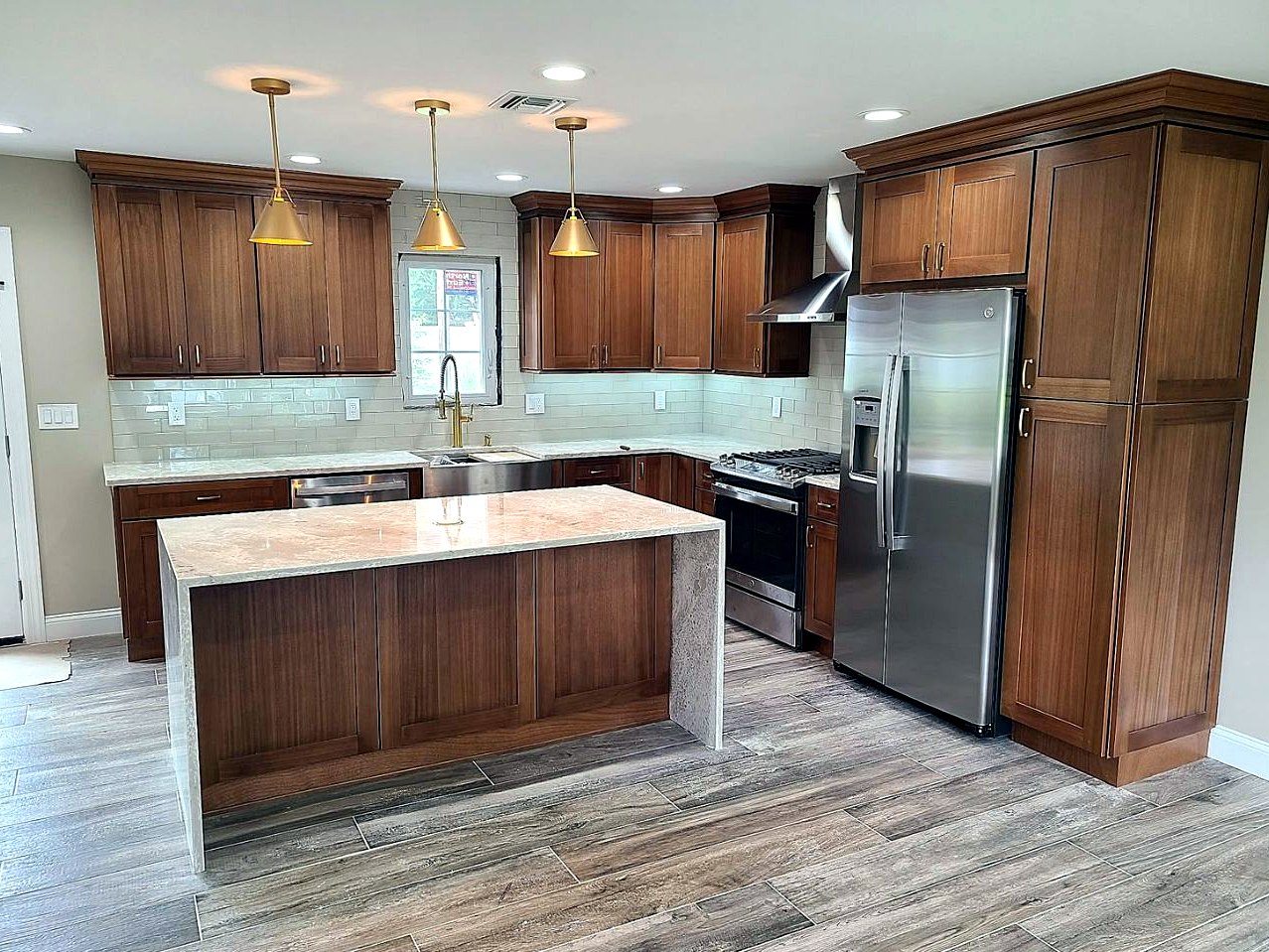 Kitchen Remodeling Contractors in Chicago, IL 03