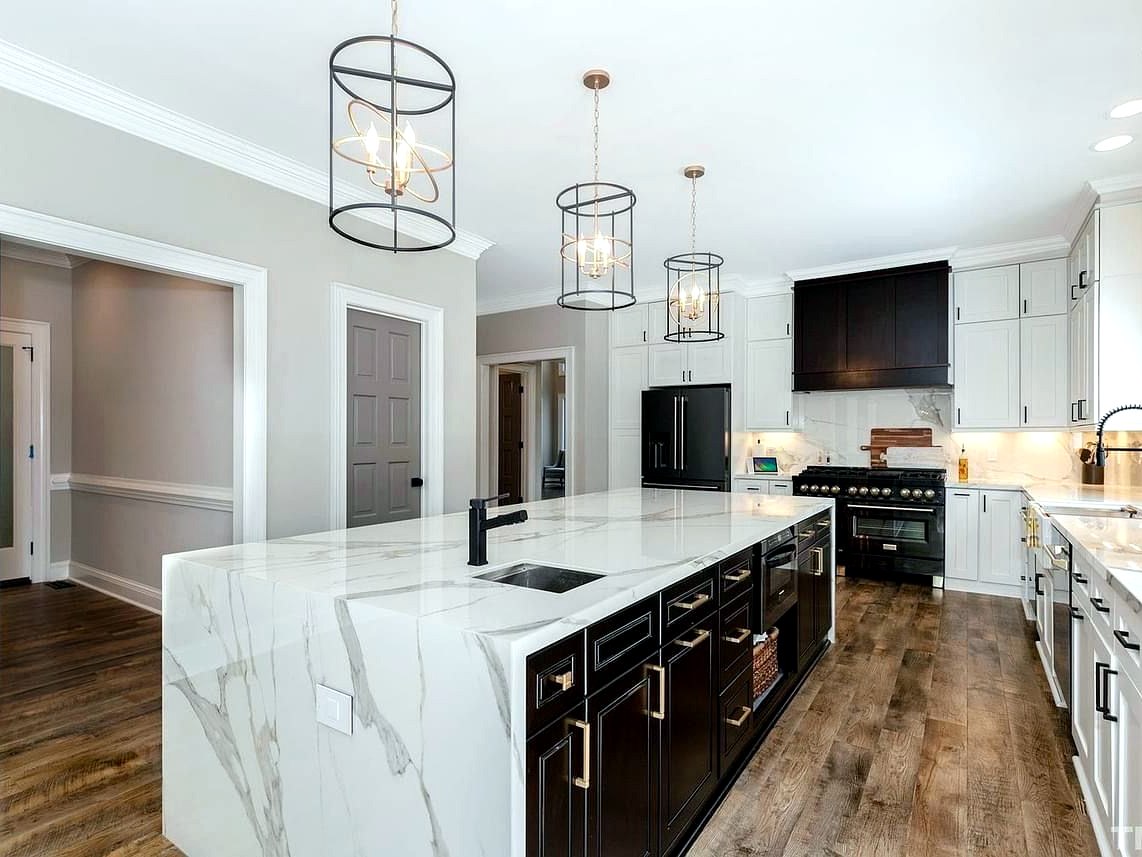 Kitchen Remodeling Contractors in Chicago, IL 05