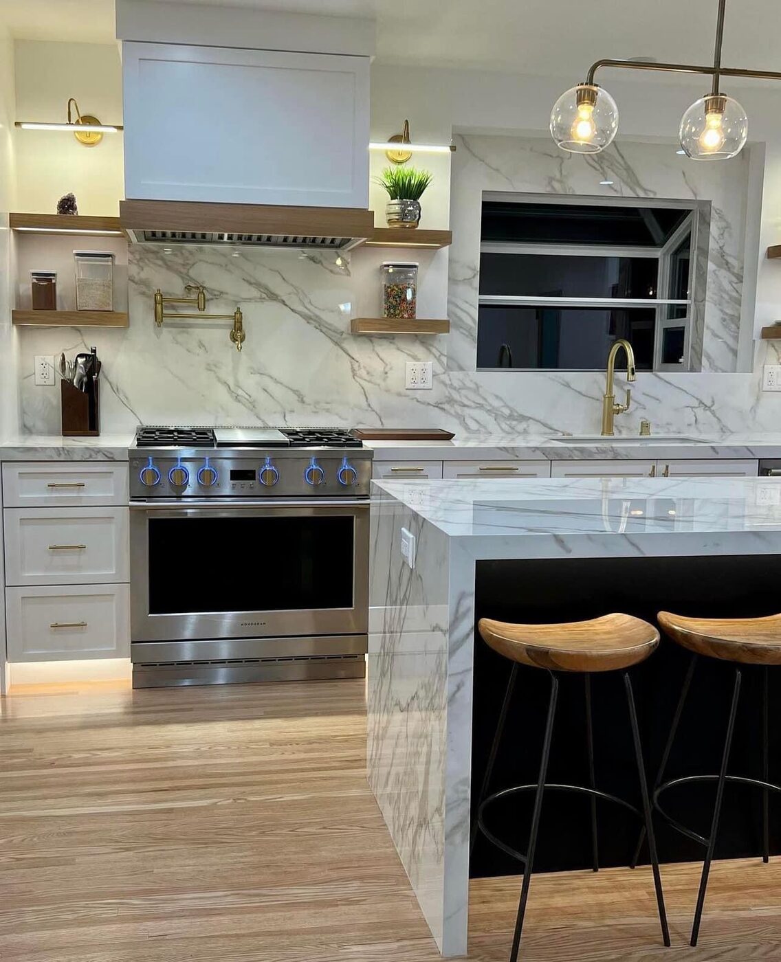 Kitchen Remodeling Contractors in Chicago, IL 06