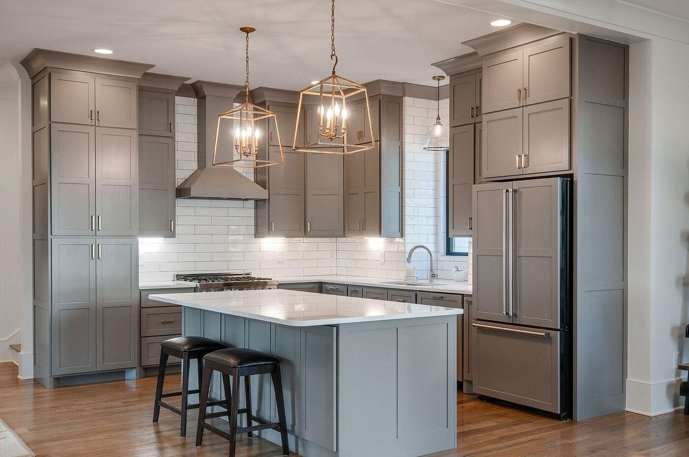 Kitchen Remodeling Contractors in Chicago, IL 07