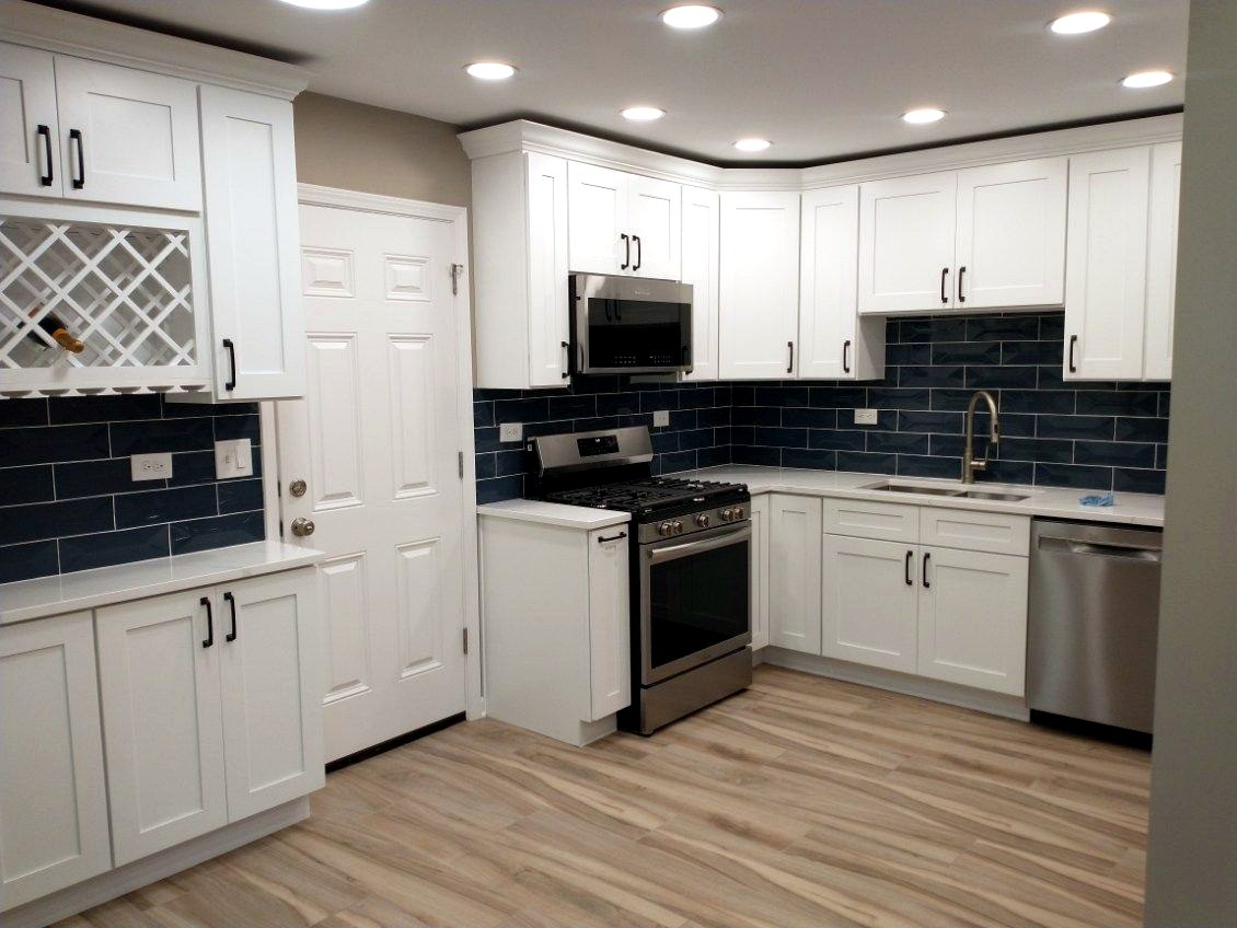 Kitchen Remodeling Contractors in Chicago, IL 08
