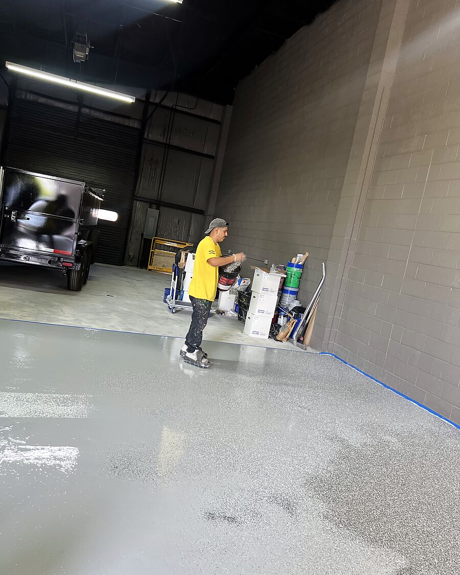 Base Coat
