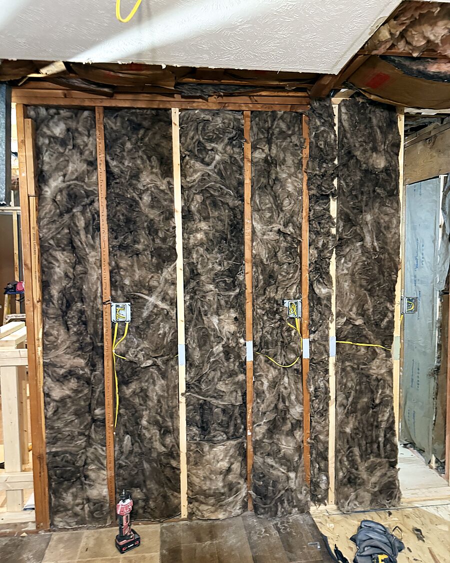 Insulation